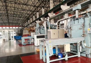 industrial oil chiller