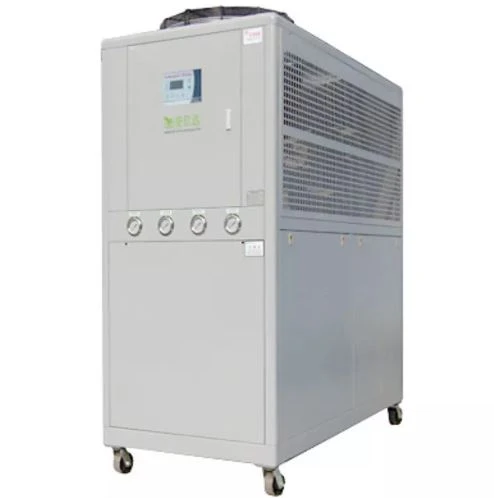 Impianto idraulico Refrigeratore d'olio